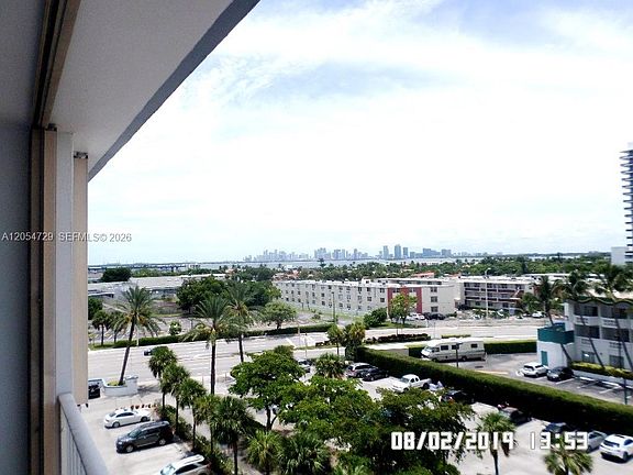3rd image of 1865 79th Street Cswy APT 6J