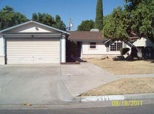 4311 N Gearhart Ave, Fresno, CA 93726