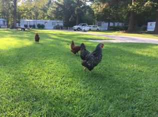 417 Masontown Rd, Newport, NC 28570