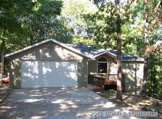 64 Rustic Pl, Camdenton, MO 65020