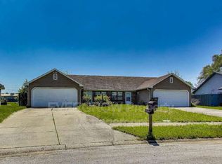 29 Medina Ln, Indianapolis, IN 46227