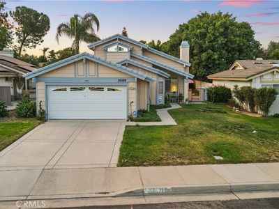 30588 Hollyberry Ln, Temecula, CA, 92591