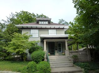 620 N College Ave, Bloomington, IN 47404