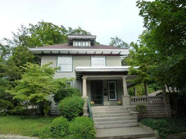 620 N College Ave, Bloomington, IN 47404