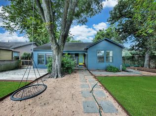 1013 Gale St, Houston, TX 77009