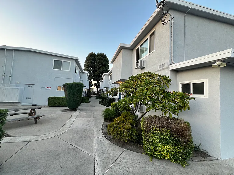 Northpoint Apartments — Photo 6