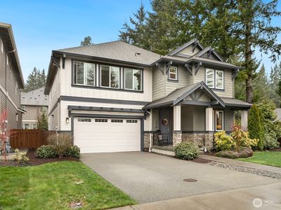 950 SE Symmons Place, North Bend, WA, 98045