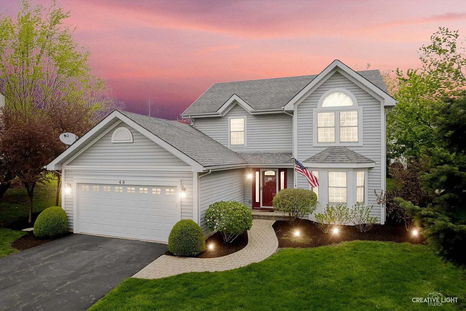 40 Brookshire Ct photo 1