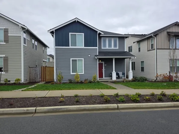 1612 12th Pl, Sultan, WA 98294