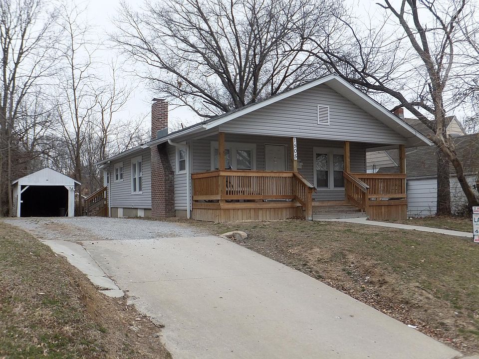 1st image of 1505 Bouchelle Ave