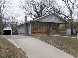 1505 Bouchelle Ave, Columbia, MO 65201
