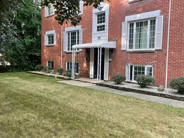 38 N Pershing Ave APT 5, Akron, OH 44313