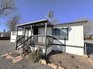 342 S 1st St E, Snowflake, AZ 85937