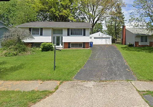 1394 Seaton Ct Photo 1