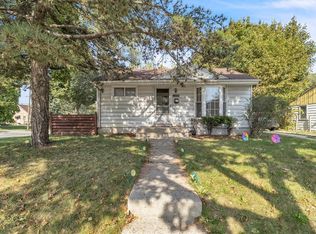 6334 W Thurston Ave, Milwaukee, WI 53218