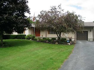 9763 Miller Rd, Cranesville, PA 16410