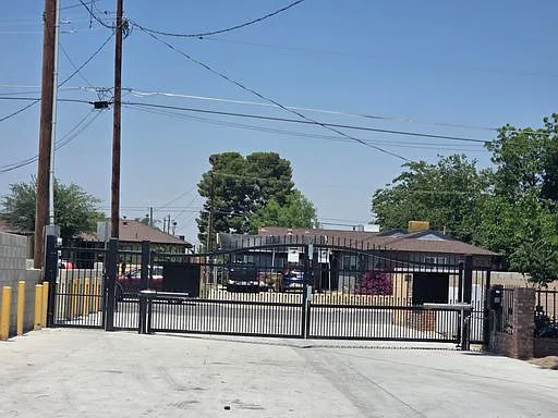 1821 Lacey St #J — Photo 1