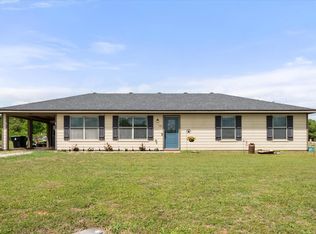 106 Toowoomba Ln, Weatherford, TX 76085