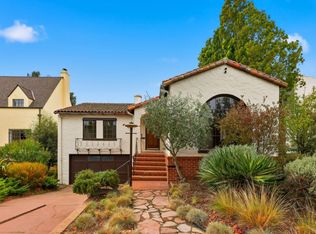 1433 Drake Ave, Burlingame, CA 94010