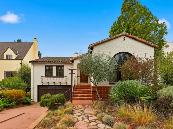 1433 Drake Ave, Burlingame, CA 94010