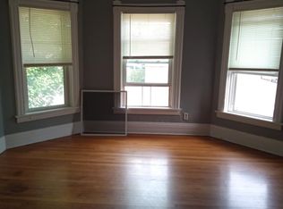 711 Kirkpatrick St #2, Syracuse, NY