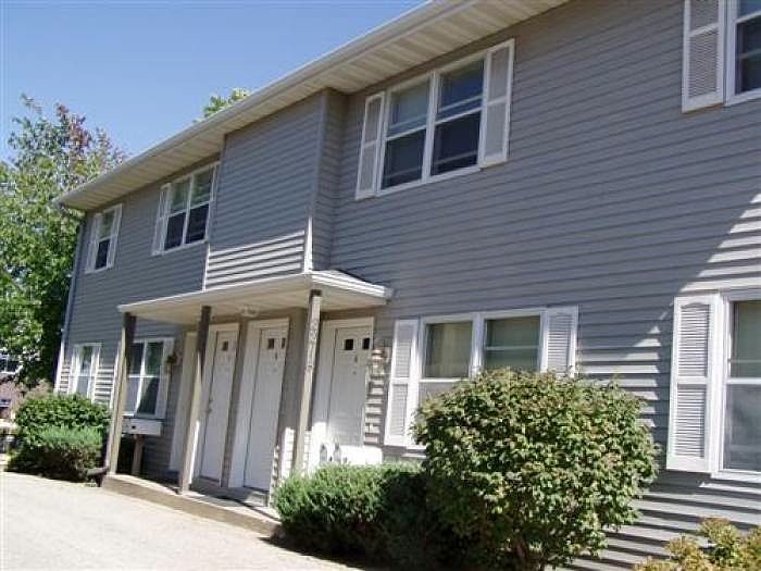 Highland Townhomes