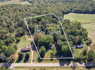 1770 Clack Rd #A, Madison, GA 30650