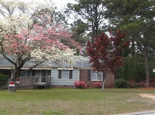 1730 Martindale Dr, Fayetteville, NC 28304