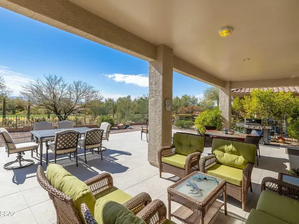 13811 N Heritage Canyon Dr, Marana, AZ 85658