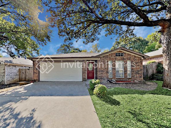 1213 Glen Creek Dr