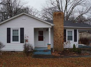 211 Irvan St, Murray, KY 42071