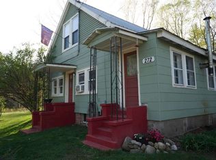 272 Spier Falls Rd, Greenfield Center, NY 12833