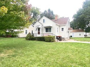 3204 N Gale Ave, Peoria, IL