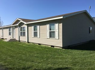 231 N 160 W, Jerome, ID 83338