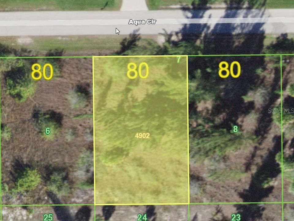 1st image of 15617 Aqua Cir