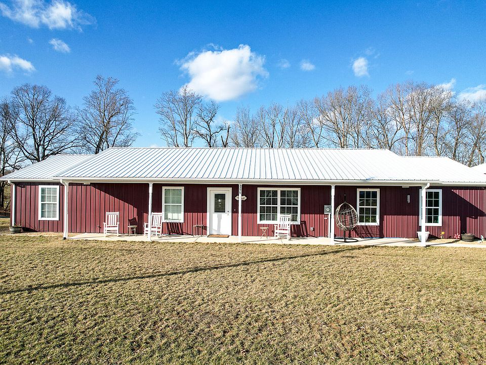 3275 Old Stage Rd, Chuckey, TN 37641 Zillow