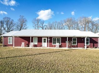 3275 Old Stage Rd, Chuckey, TN 37641