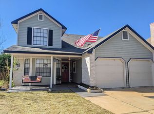 1800 Fawn Ridge Trl, Round Rock, TX 78681