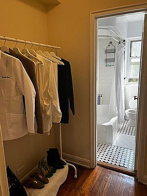 3rd image of 69-11 Yellowstone Blvd APT A8