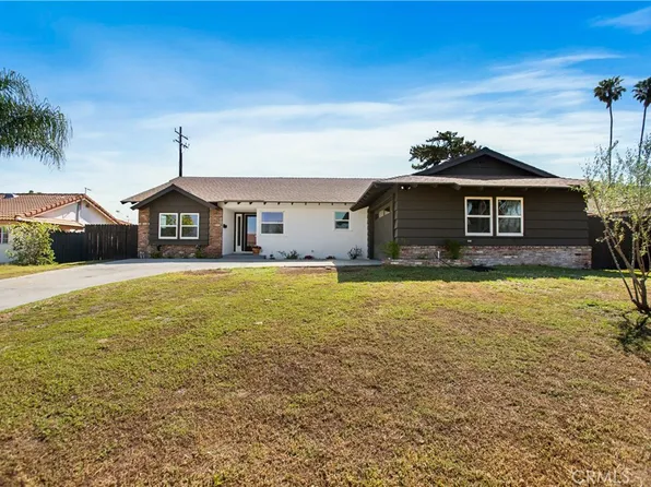 934 S Donna Beth Ave, West Covina, CA 91791