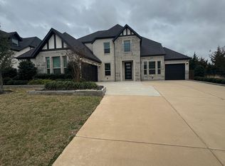 1520 Winchester Dr, Prosper, TX 75078