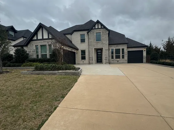 1520 Winchester Dr, Prosper, TX