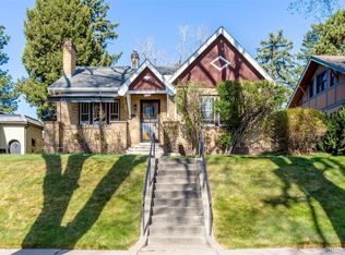 1327 S Corona St, Denver, CO 80210