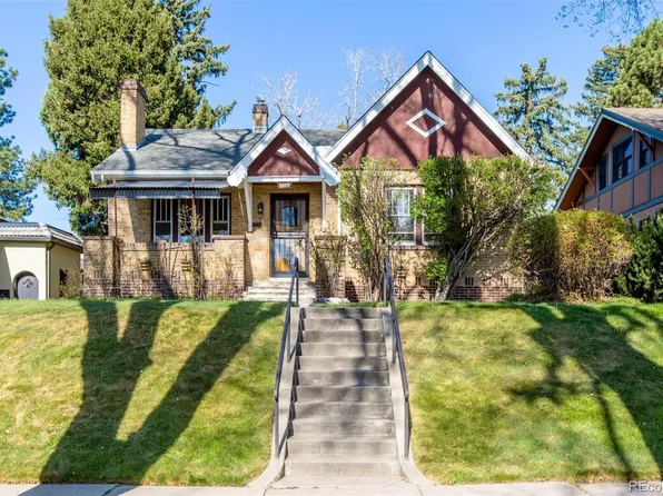 1327 S Corona St, Denver, CO 80210
