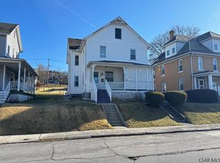 507 Graham Ave, Windber, PA 15963