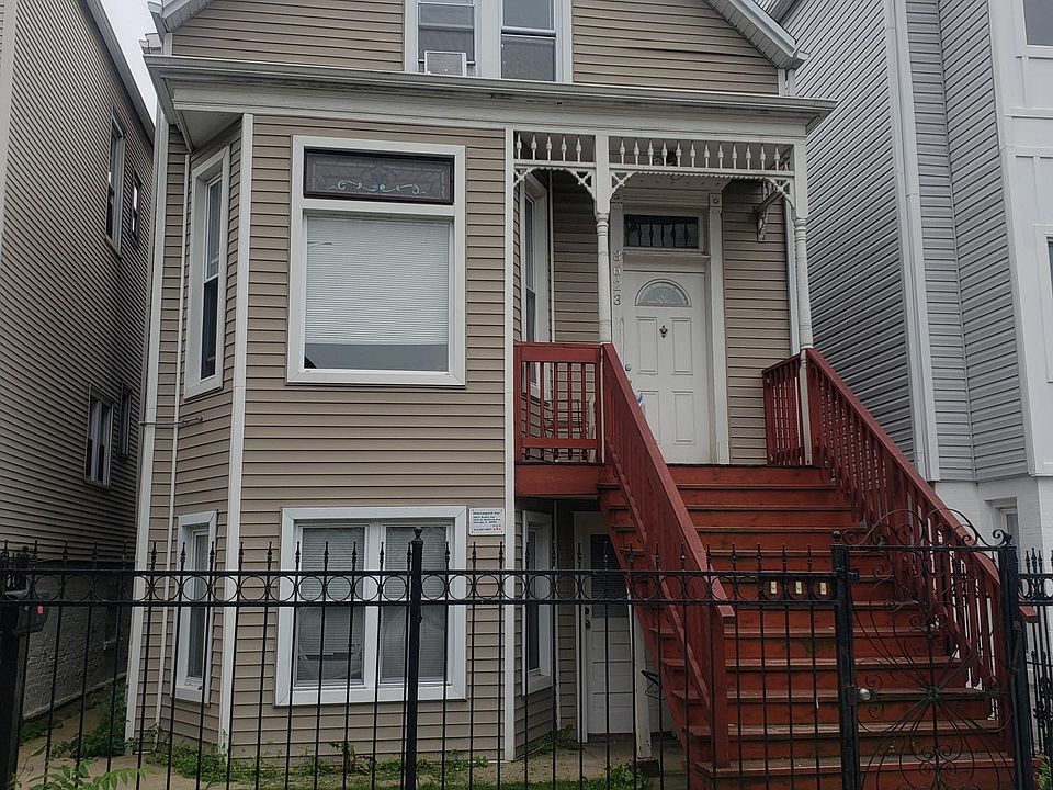 1st image of 3623 W Shakespeare Ave Floor 2