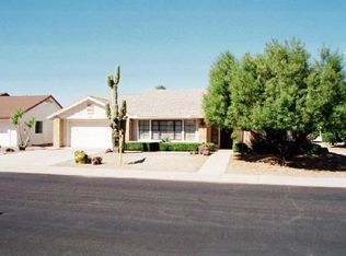 20822 W Desert Glen Dr, Sun City West, AZ 85375