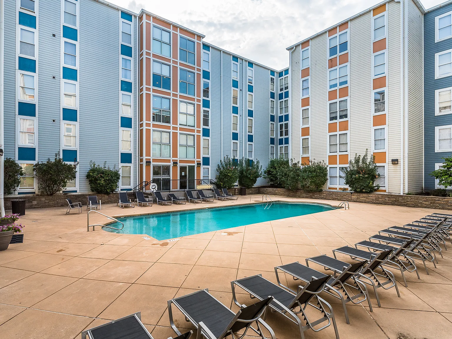 CP Cincy Student Housing — Photo 3