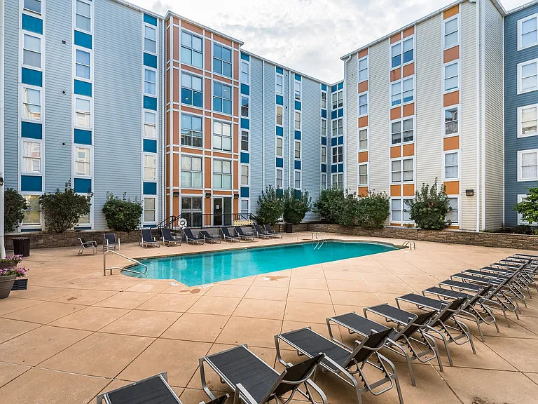 CP Cincy Student Housing — Photo 4