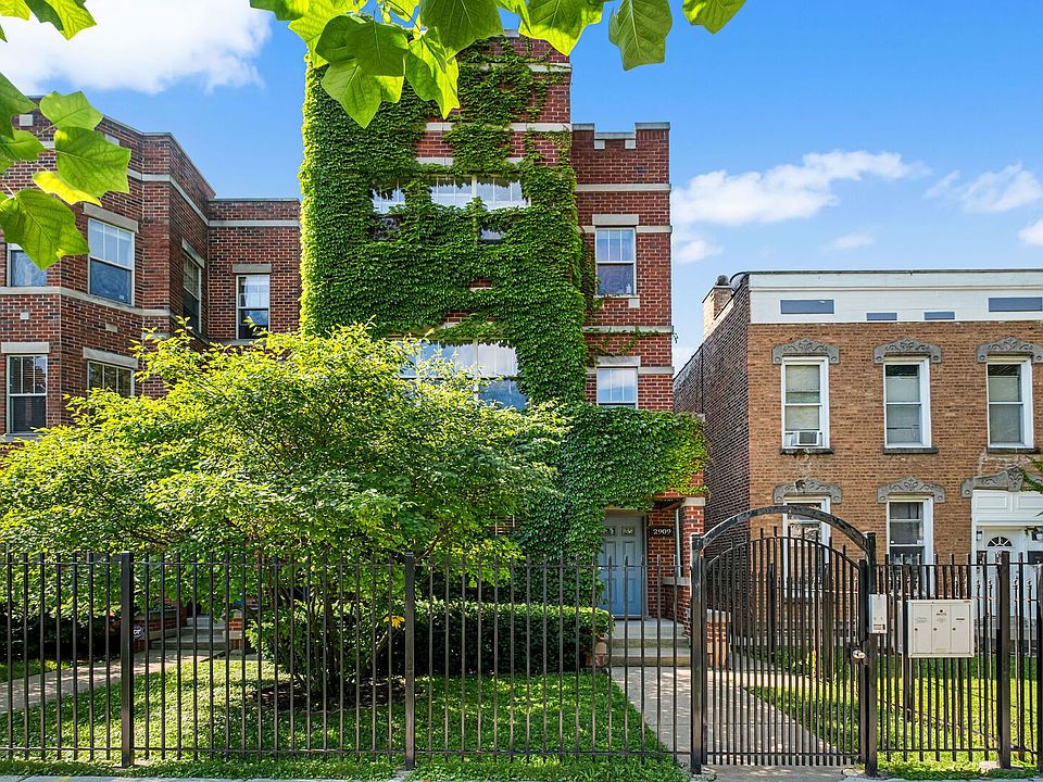 1st image of 2909 W Fulton St #1